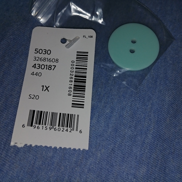 Bikini bottoms - Picture 4 of 5